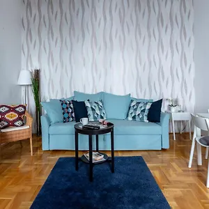 Deluxe Dream In The Center Appartamento