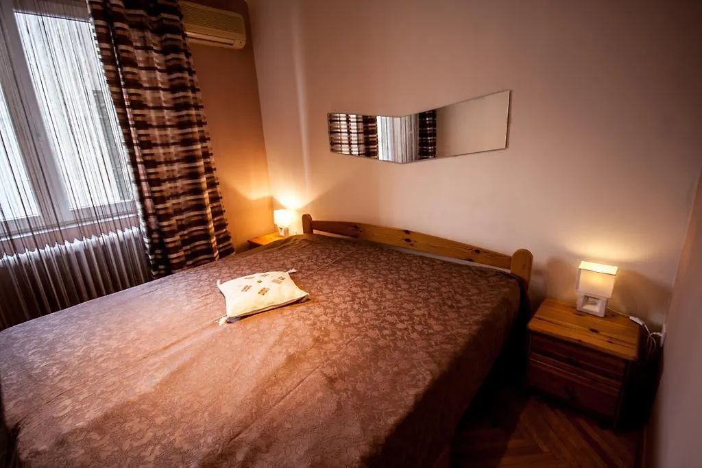 Deak Design Apartment Budapeşte 0*,